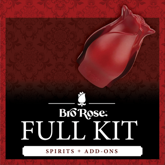 Bro Rose Full Kit
