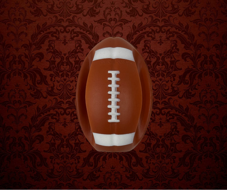 Football Bro Rose