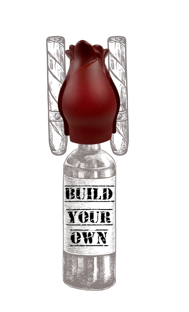 Build Your Own Bro Rose