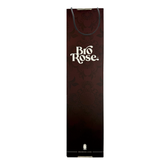 Bro Rose Gift Box Add On